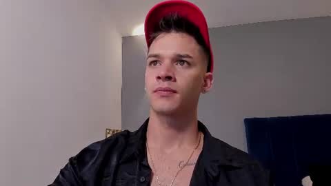 drake_carter1 online show from June 27, 3:09 am