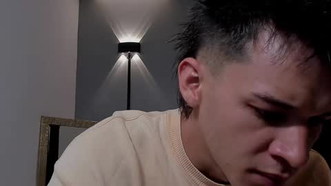 drake_carter1 online show from March 19, 2:15 am