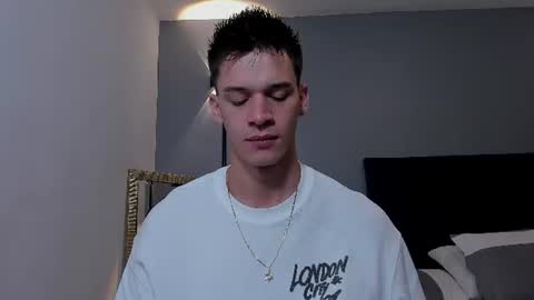 drake_carter1 online show from June 13, 2:53 am