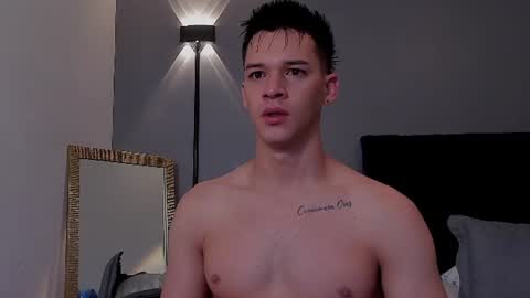drake_carter1 online show from June 19, 12:10 pm