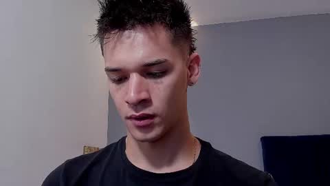 drake_carter1 online show from July 1, 2:45 am