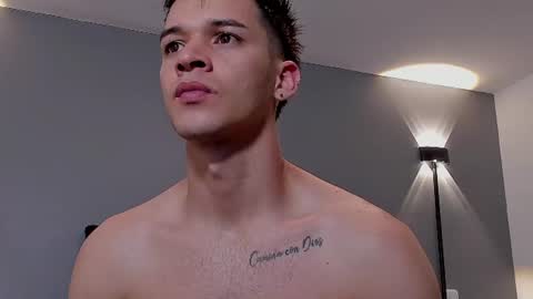 drake_carter1 online show from June 25, 2:47 am