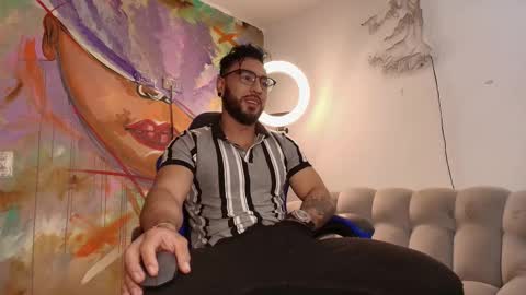 drake jackson11 online show from March 6, 11:18 am