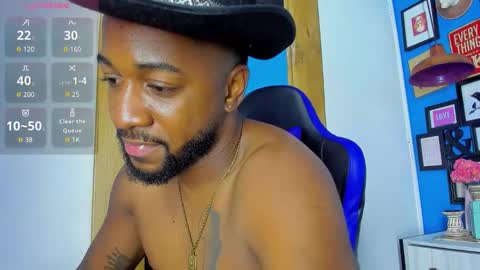 Snapshot of drake_nassir4 chatting on September 17, 1:39 am ---Drake--- online show from September 17, 1:39 am