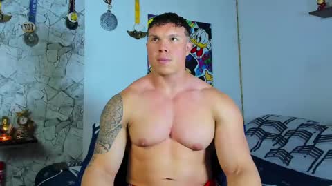 drake_xion1 online show from April 15, 11:59 pm