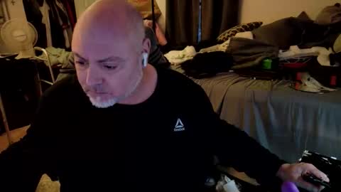 DVamp online show from April 11, 10:08 am