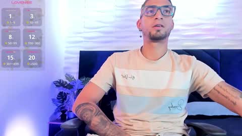 Drake Neuman online show from February 9, 4:06 am