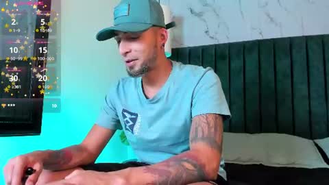 Drake Neuman online show from July 19, 4:07 am