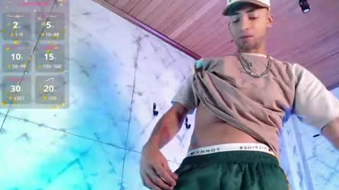 Drake Neuman online show from June 29, 3:34 am