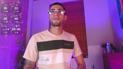 Drake Neuman online show from January 18, 4:03 am