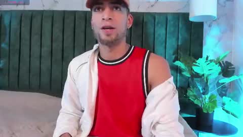Drake Neuman online show from July 7, 7:23 am