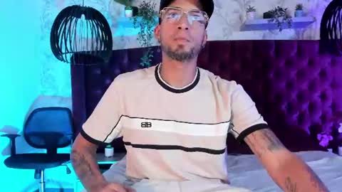 Drake Neuman online show from July 17, 3:46 am