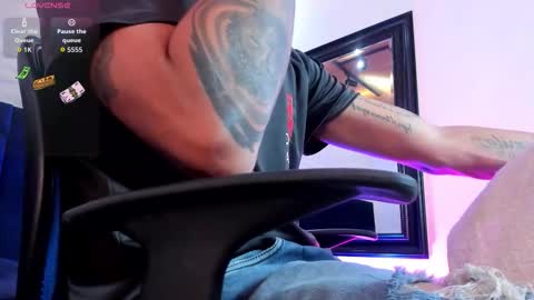 Drake Neuman online show from December 15, 3:47 am