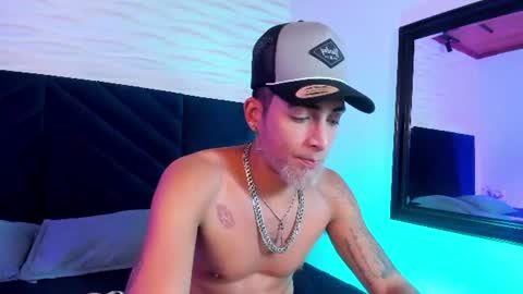 Drake Neuman online show from July 24, 3:58 am