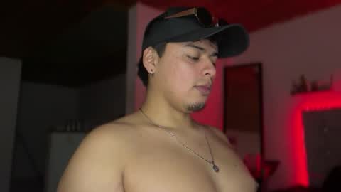 drakeeee online show from February 20, 2:08 am