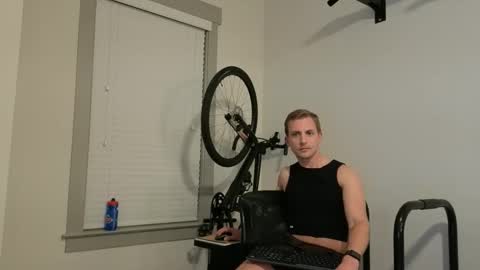 Drake Riley online show from January 8, 3:23 am