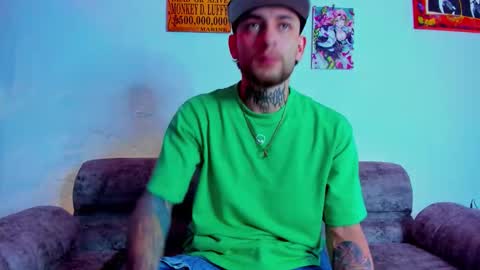 Drako online show from December 2, 1:36 pm