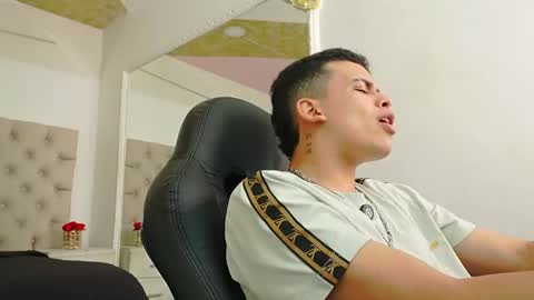 Drako online show from April 22, 9:52 pm
