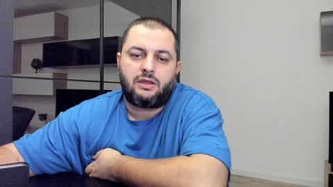 Draven A online show from January 7, 11:56 pm