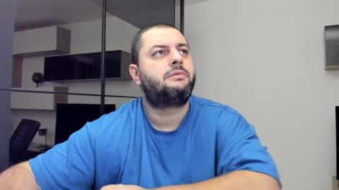 Draven A online show from January 7, 3:48 am