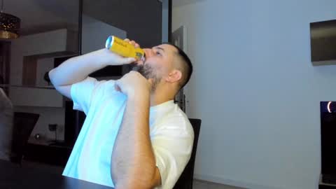 Draven A online show from January 25, 11:54 pm