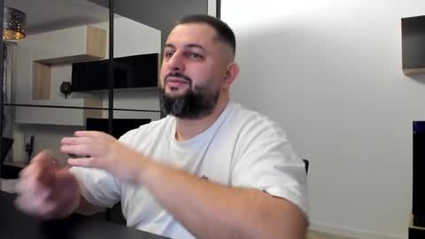 Draven A online show from March 4, 9:11 pm