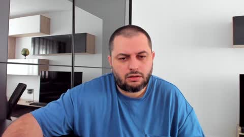 Draven A online show from January 5, 11:15 am