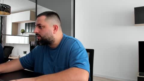 Draven A online show from February 23, 10:12 am