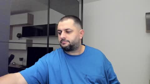 Draven A online show from January 10, 7:43 pm