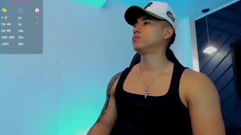 Draven online show from November 28, 11:45 am