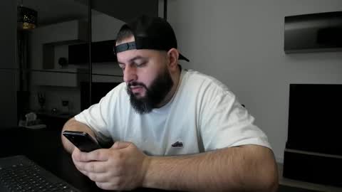 DravenPeak online show from February 20, 7:37 pm