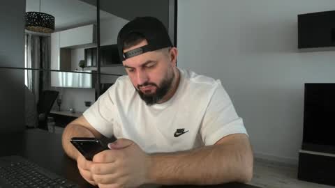 DravenPeak online show from March 27, 11:44 am