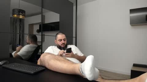 DravenPeak online show from October 23, 3:48 pm