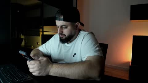 DravenPeak online show from March 19, 11:19 pm