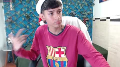 DraxBlade online show from December 20, 3:46 am