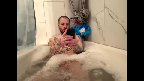 dreaded_folks online show from March 2, 6:25 am