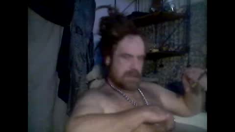 DreadedChefLoXXX online show from December 22, 12:38 pm