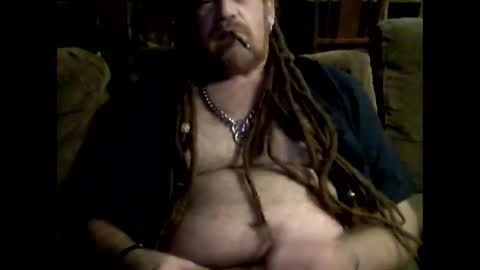 DreadedChefLoXXX online show from December 5, 5:37 am