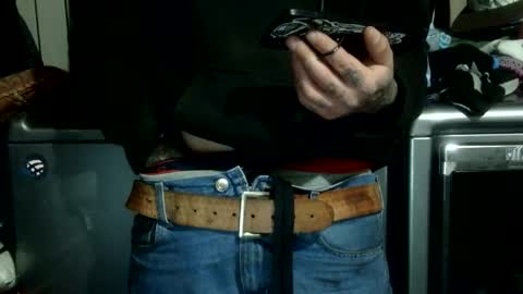 Dreadedted online show from December 22, 12:02 pm