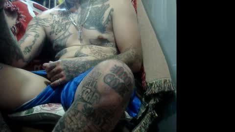 Dreadedted online show from December 2, 8:17 am