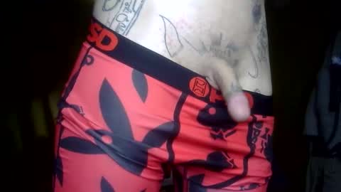 Dreadedted online show from February 26, 6:53 pm