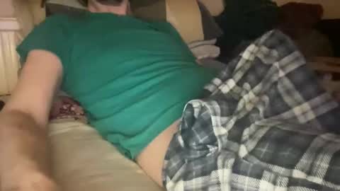 Dreads online show from March 18, 2:14 am