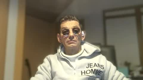 Dreambob online show from December 21, 7:33 pm