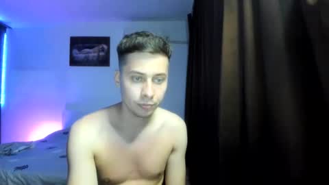 Johnny online show from May 31, 6:09 pm