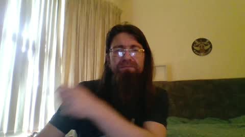 dreamer1402 online show from April 1, 10:06 am