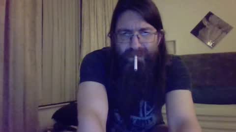 dreamer1402 online show from February 27, 12:34 am