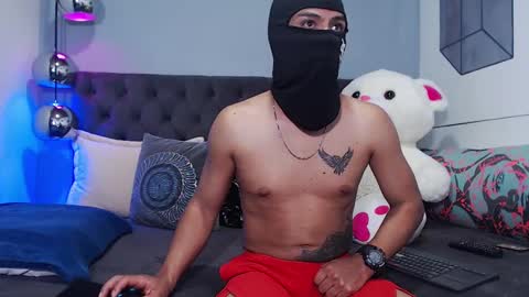 Chico Soador online show from October 27, 3:53 am