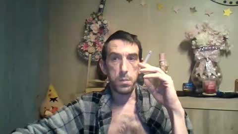 dreamguy38 online show from November 11, 5:23 am