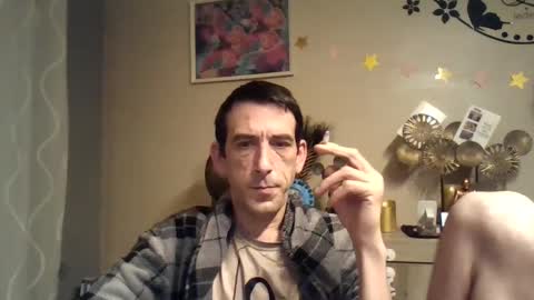 dreamguy38 online show from January 30, 4:16 am