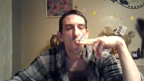 dreamguy38 online show from January 13, 4:50 am